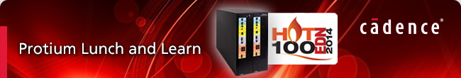 Protium Lunch & Learn