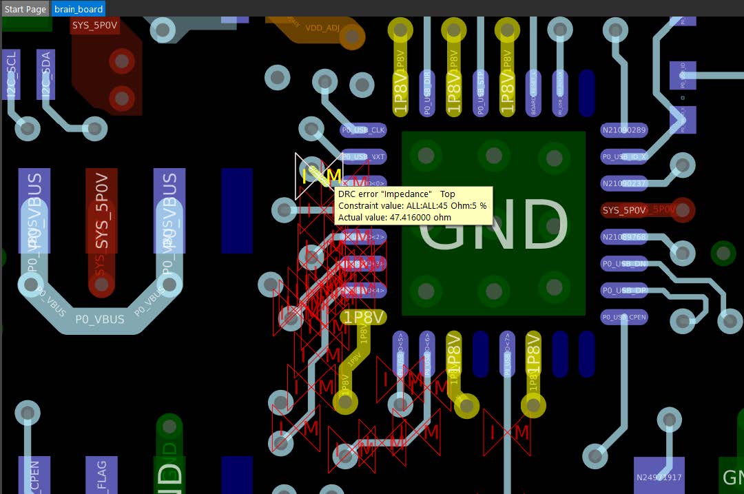 A computer screen shot of a computer chip Description automatically generated