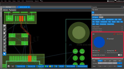 Blog: PCB Design Rule Checks in OrCAD X