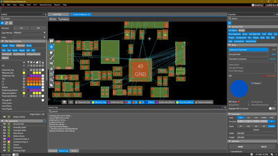 Video: OrCAD X How To: Constraint Management